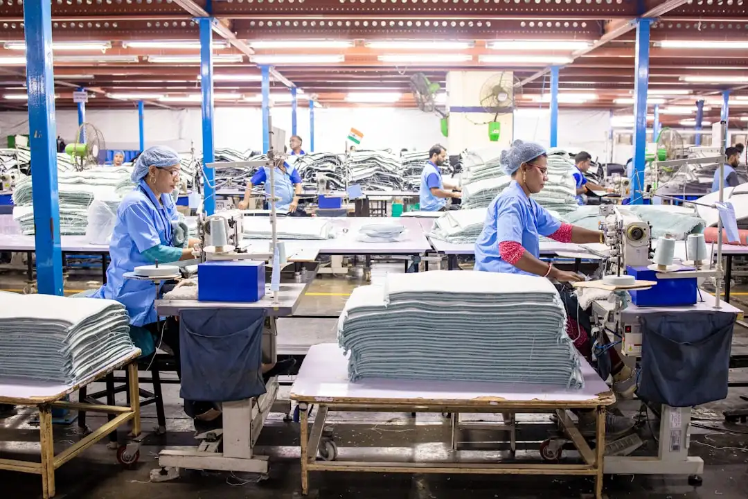 智林贸易家居用品系列质量对比:材质与耐用性分析